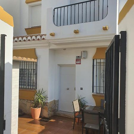 Niza Beach Málaga Exterior foto