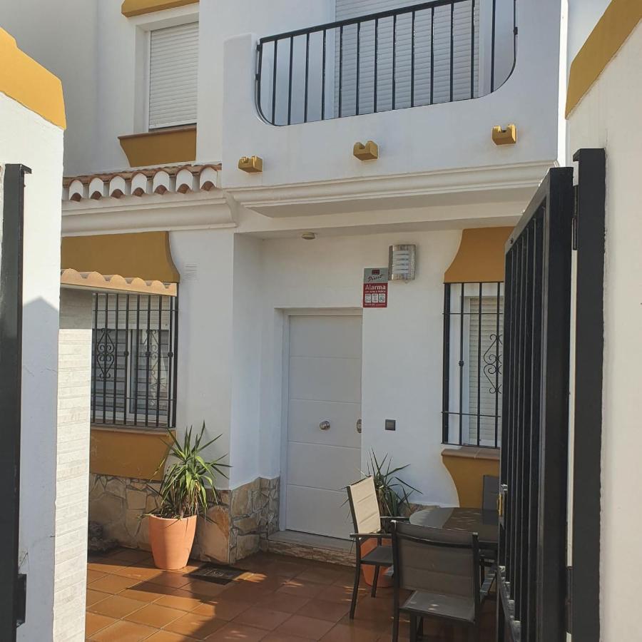 Niza Beach Málaga Exterior foto